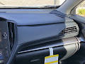 2025 Subaru Impreza CVT