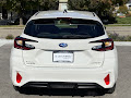 2025 Subaru Impreza CVT