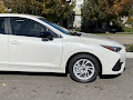 2025 Subaru Impreza CVT