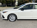 2025 Subaru Impreza CVT
