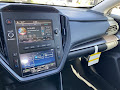 2025 Subaru Impreza CVT