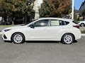 2025 Subaru Impreza CVT