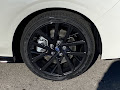 2025 Subaru Impreza RS