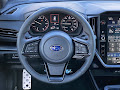 2025 Subaru Impreza RS