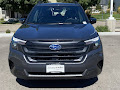 2025 Subaru Forester Base