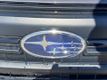 2025 Subaru Forester Base
