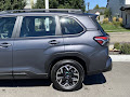 2025 Subaru Forester Base