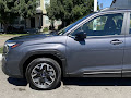 2025 Subaru Forester Base