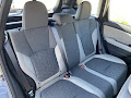 2025 Subaru Forester Base