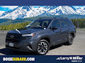 2025 Subaru Forester Base