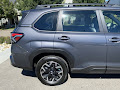 2025 Subaru Forester Base