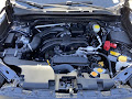 2025 Subaru Forester Base