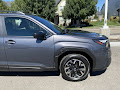 2025 Subaru Forester Base