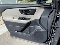 2025 Subaru Forester Base