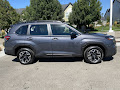 2025 Subaru Forester Base