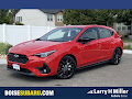 2024 Subaru Impreza RS