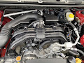 2024 Subaru Impreza RS