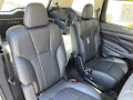 2025 Subaru Ascent Onyx Edition Touring