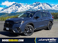 2025 Subaru Ascent Onyx Edition Touring