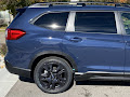 2025 Subaru Ascent Onyx Edition Touring