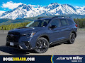 2025 Subaru Ascent Onyx Edition Touring