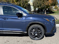 2025 Subaru Ascent Onyx Edition Touring