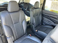 2025 Subaru Ascent Onyx Edition Touring