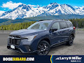 2025 Subaru Ascent Onyx Edition