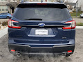 2025 Subaru Ascent Onyx Edition
