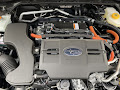 2025 Subaru Forester Hybrid Limited Hybrid