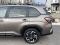 2025 Subaru Forester Hybrid Limited Hybrid