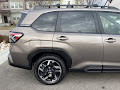 2025 Subaru Forester Hybrid Limited Hybrid