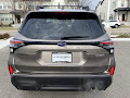 2025 Subaru Forester Hybrid Limited Hybrid