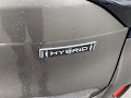 2025 Subaru Forester Hybrid Limited Hybrid