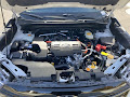2025 Subaru Forester Hybrid Sport Hybrid