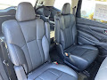 2025 Subaru Ascent Limited Bronze Edition