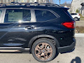2025 Subaru Ascent Limited Bronze Edition