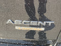 2025 Subaru Ascent Limited Bronze Edition