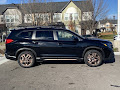 2025 Subaru Ascent Limited Bronze Edition