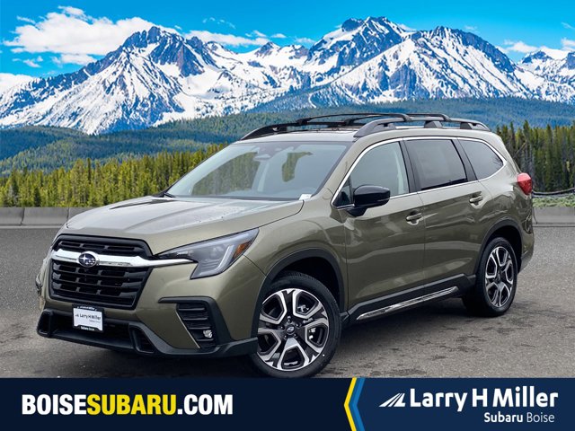 2025 Subaru Ascent Limited