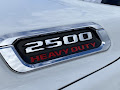 2020 RAM 2500 Big Horn