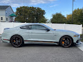 2022 Ford Mustang Mach 1