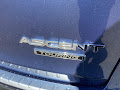 2020 Subaru Ascent Touring