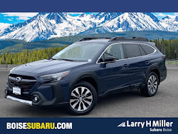 2023 Subaru Outback Limited XT