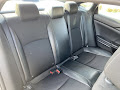 2019 Honda Civic Sedan Sport