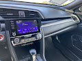 2019 Honda Civic Sedan Sport