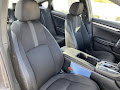 2019 Honda Civic Sedan Sport