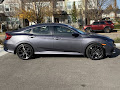 2019 Honda Civic Sedan Sport