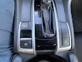 2019 Honda Civic Sedan Sport