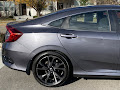 2019 Honda Civic Sedan Sport